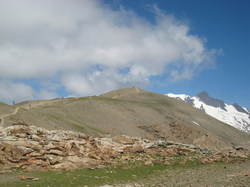 Tête Nord des Fours