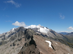 Tête Nord des Fours