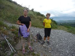 Torméry par les vignes