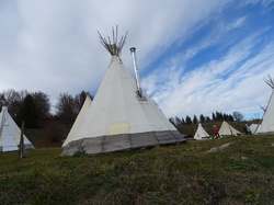 Tour cx du berger (Bauges)