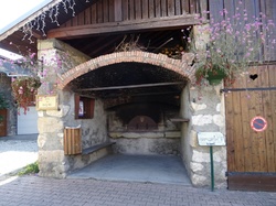Tour de la forêt de Les Marches