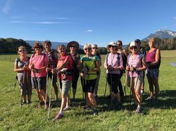 Tour de St Jeoire Prieuré
