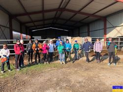 Tour de St Jeoire Prieuré