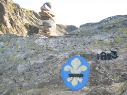 Tour des Aiguilles de l'Argentière