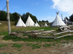 Tour des Ebats ( Bauges )