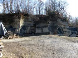 Tour du Mont Pézard