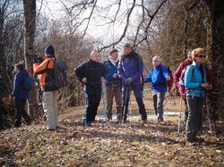 Tour du Mont Pézard