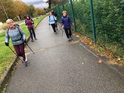Tour rocher du fort de Montmélian