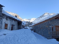 Val Cenis - Jour 3