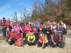 WE Buis les Baronnies