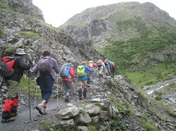WE Le Monêtier les Bains