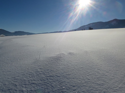 WE Vassieux en Vercors